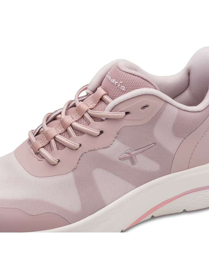 Tenisky Tamaris Rosa 4547977 Sneakers in Rosa - 4