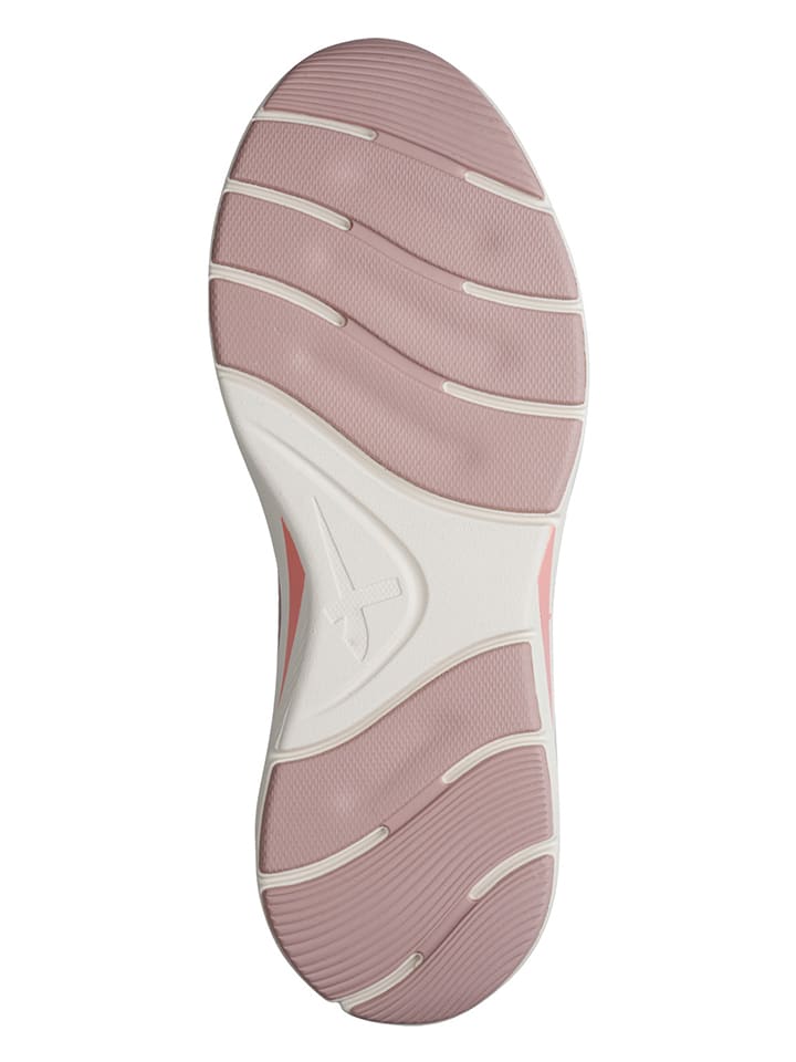 Tenisky Tamaris Rosa 4547977 Sneakers in Rosa - 6