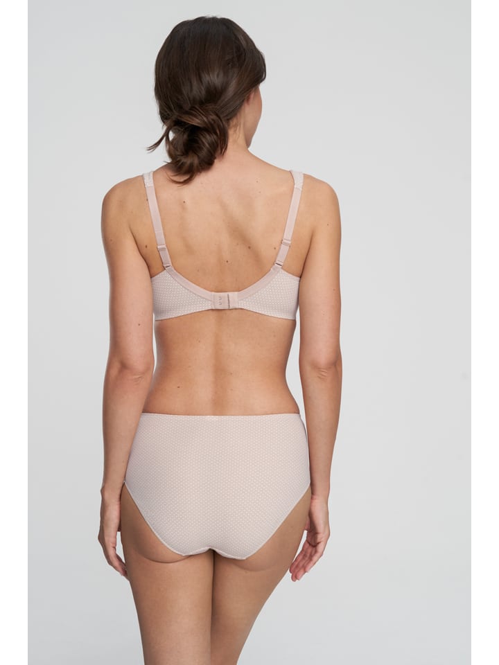 Podprsenka SUSA Beige 1146499 Bügelloser BH in Beige - 2