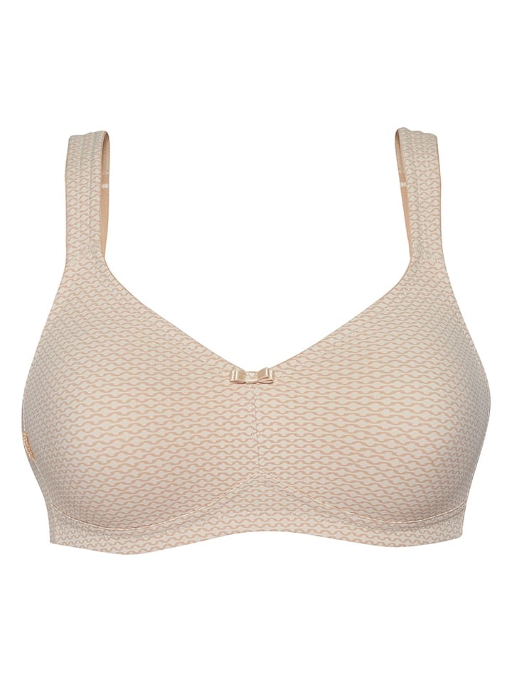 Podprsenka SUSA Beige 1146499 Bügelloser BH in Beige - 3