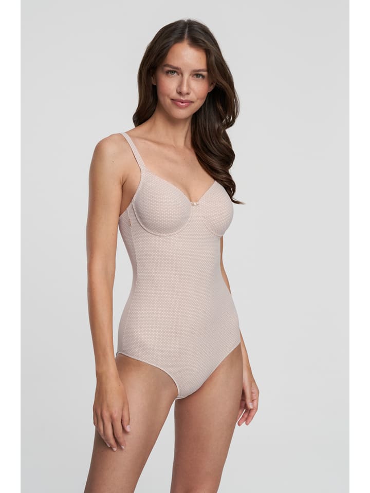 SUSA Beige 1432208 Body in Beige - 1