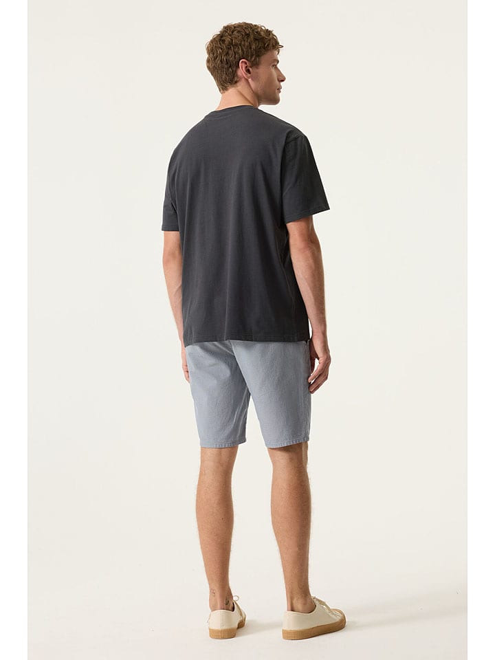 Tričko Garcia Anthrazit 5213885 Shirt in Anthrazit - 2