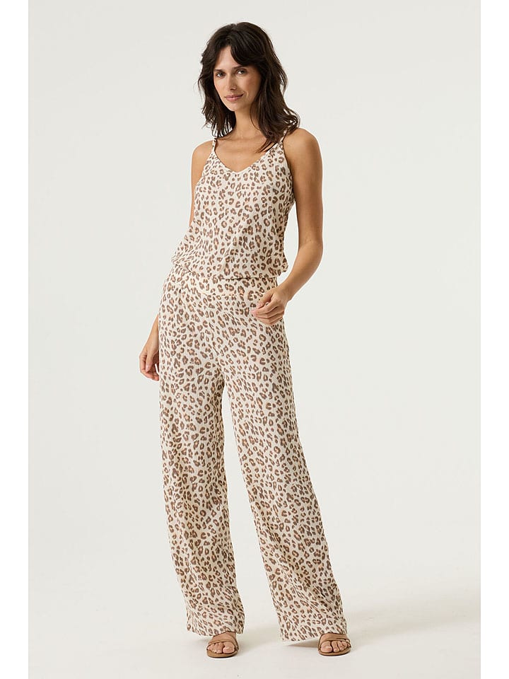 Garcia Creme 4212998 Top in Creme - 1