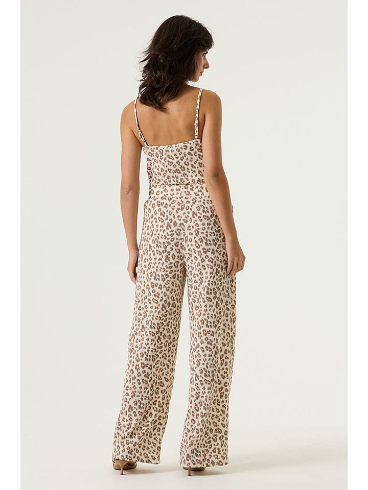 Garcia Creme 4212998 Top in Creme - 2