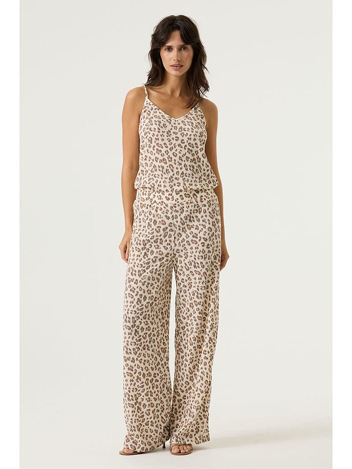 Garcia Creme 4212998 Top in Creme - 4