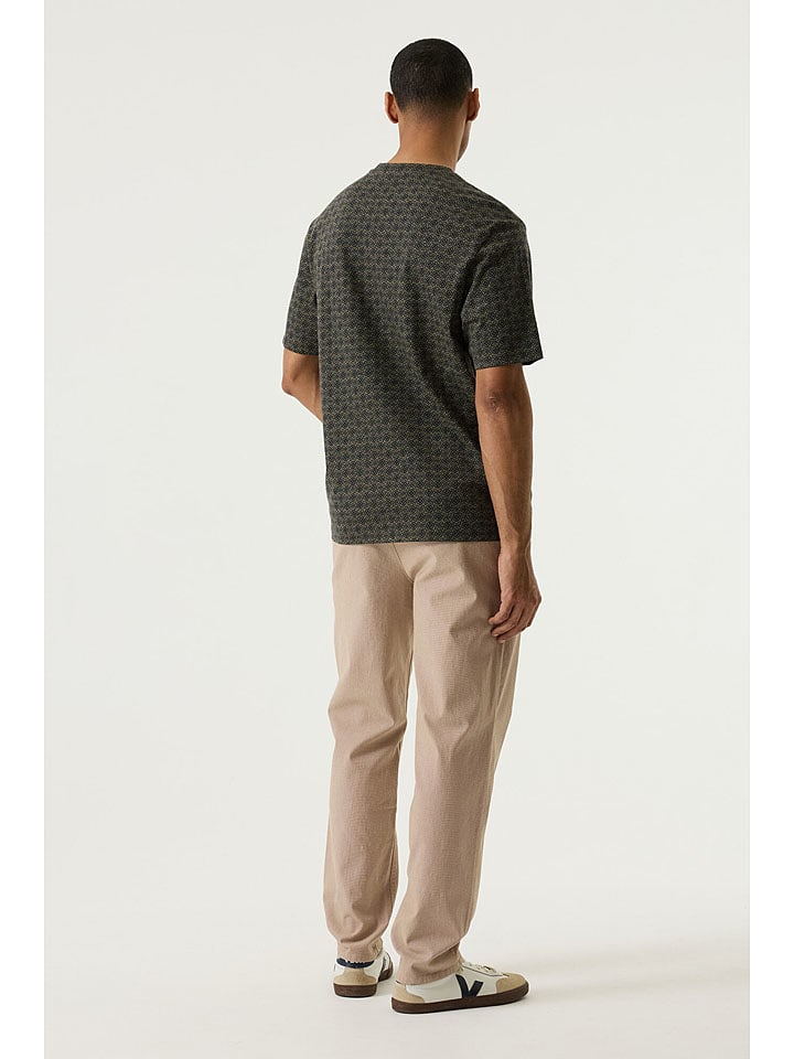 Tričko Garcia Khaki 9626822 Shirt in Khaki - 2