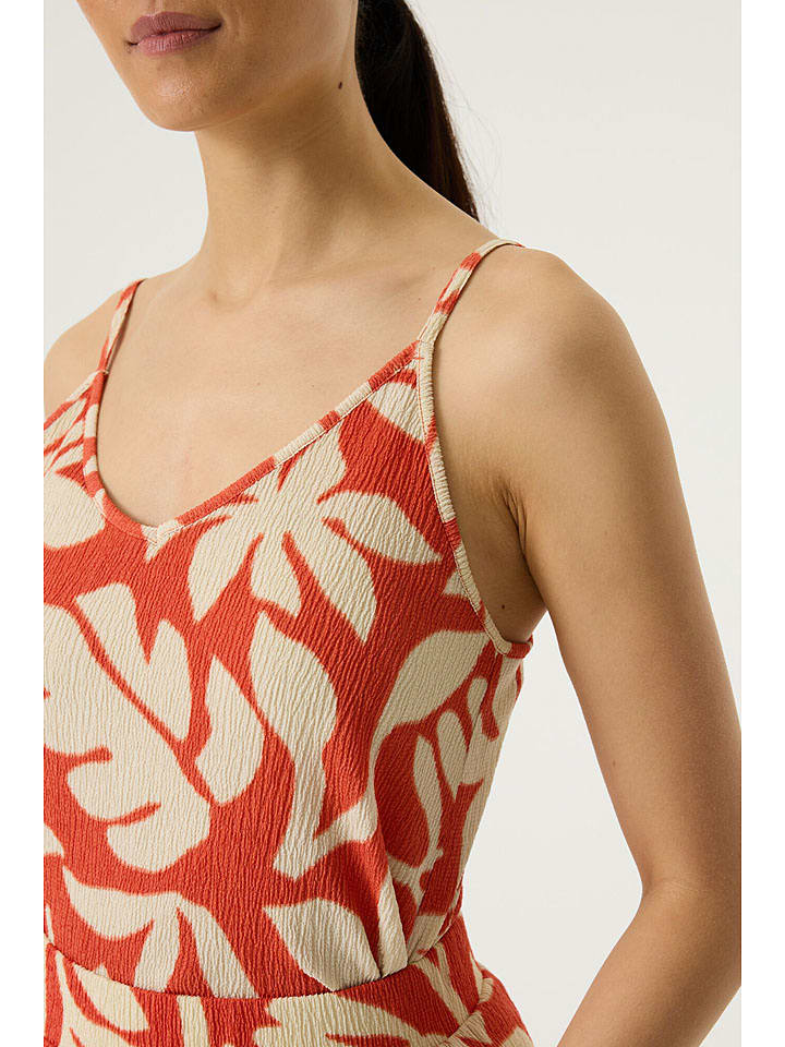Garcia Orange 1249952 Top in Orange - 3