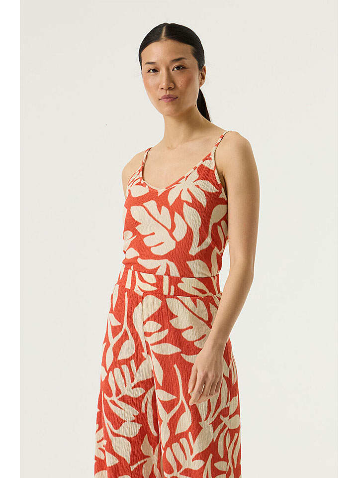 Garcia Orange 1249952 Top in Orange - 4