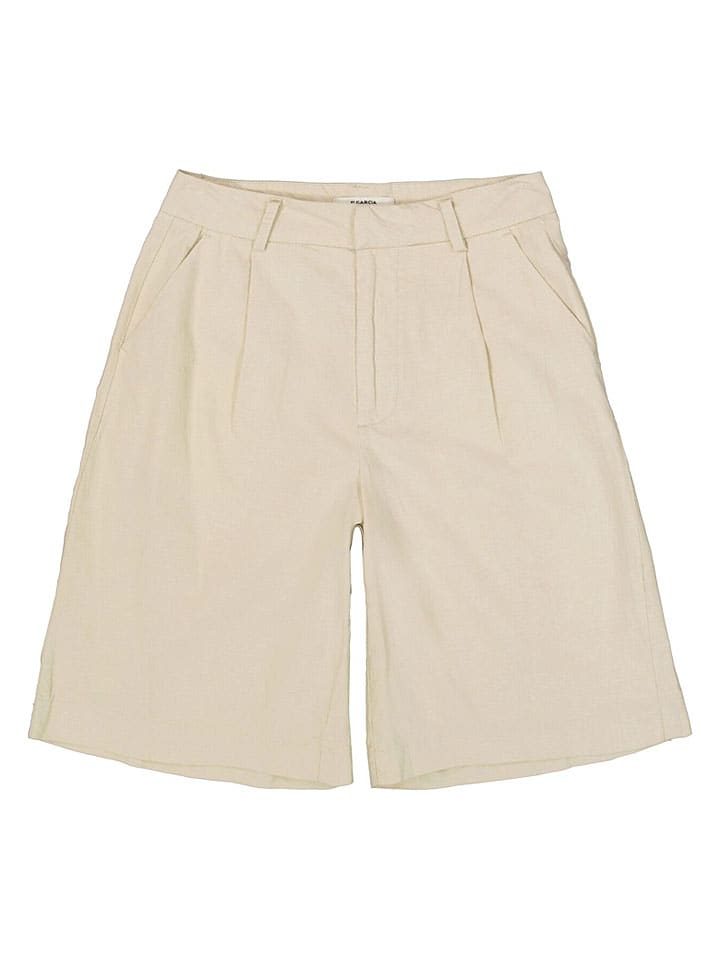 Kraťasy Garcia Beige 2377762 Bermudas in Beige - 5