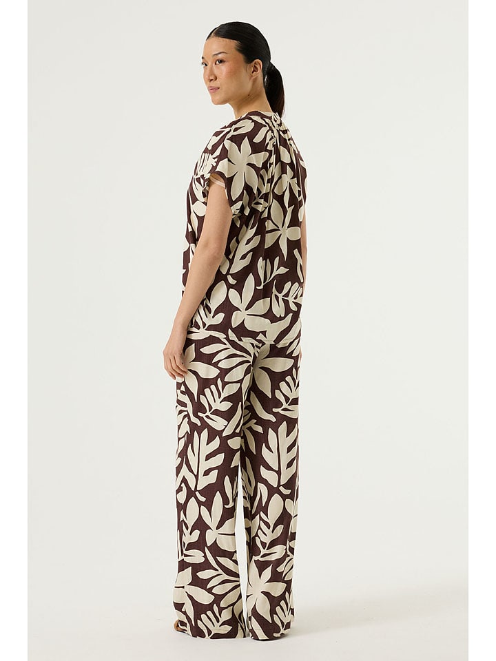 Garcia Braun 2362514 Hose in Braun - 2