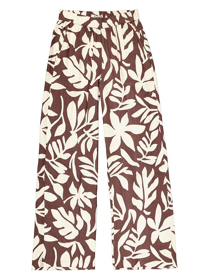 Garcia Braun 2362514 Hose in Braun - 5