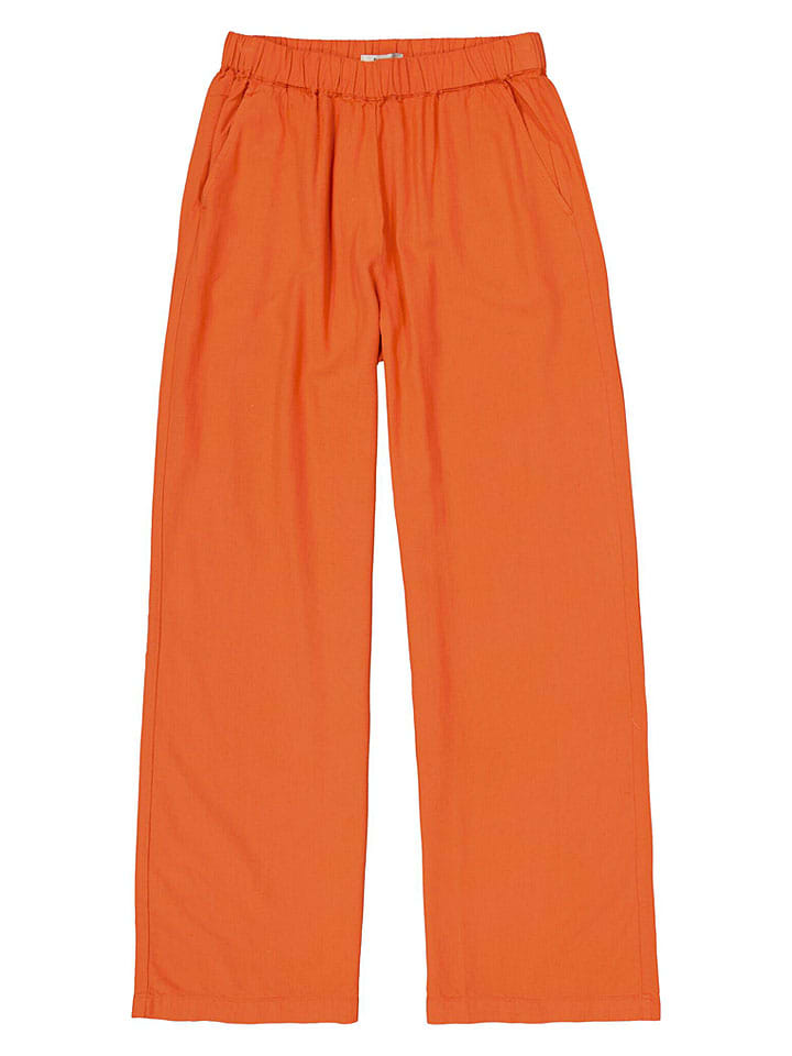 Garcia Orange 9237797 Hose in Orange - 5