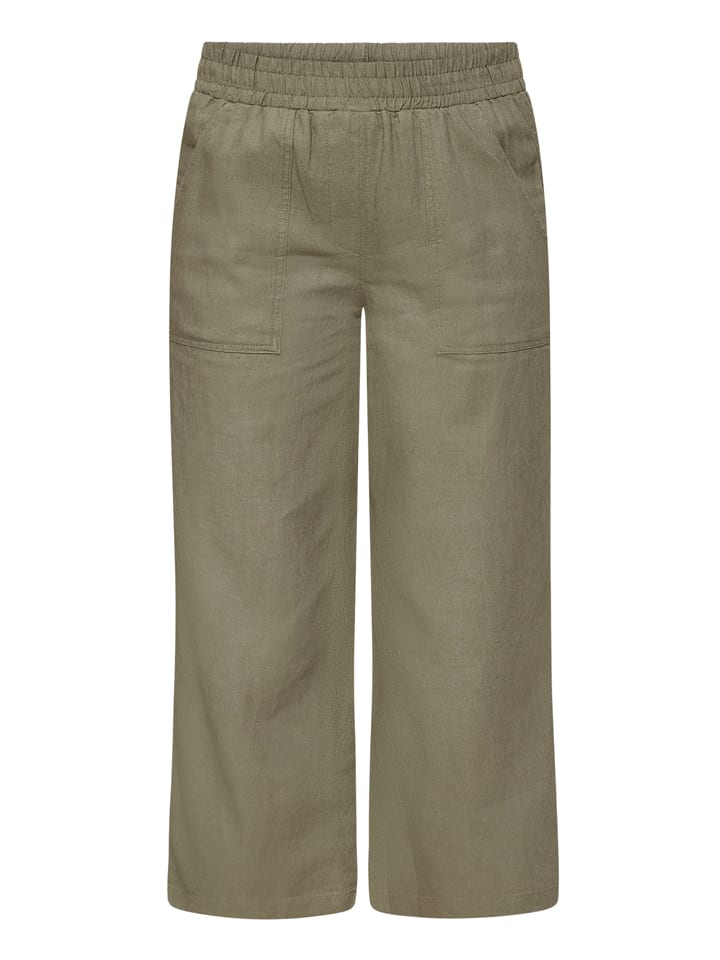 Betty Barclay Khaki 3257249 Culotte in Khaki - 6
