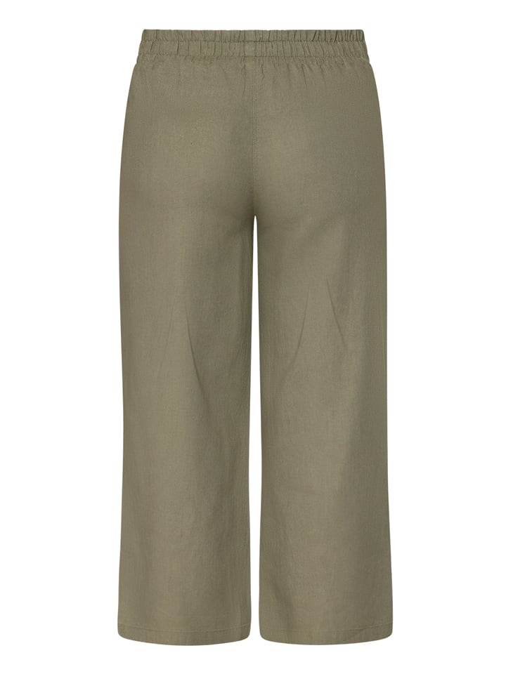 Betty Barclay Khaki 3257249 Culotte in Khaki - 7