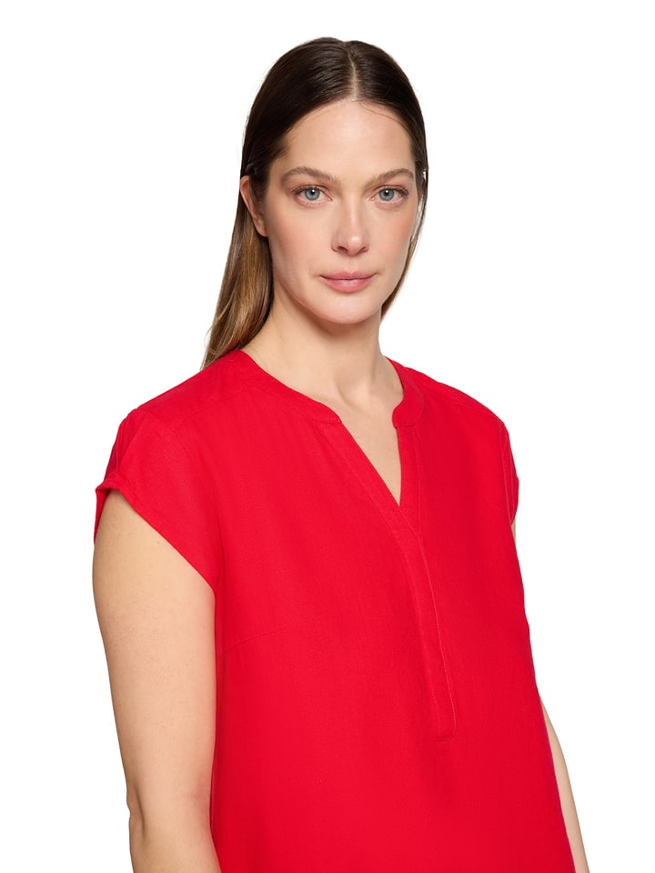 Betty Barclay Rot 1830528 Bluse in Rot - 3