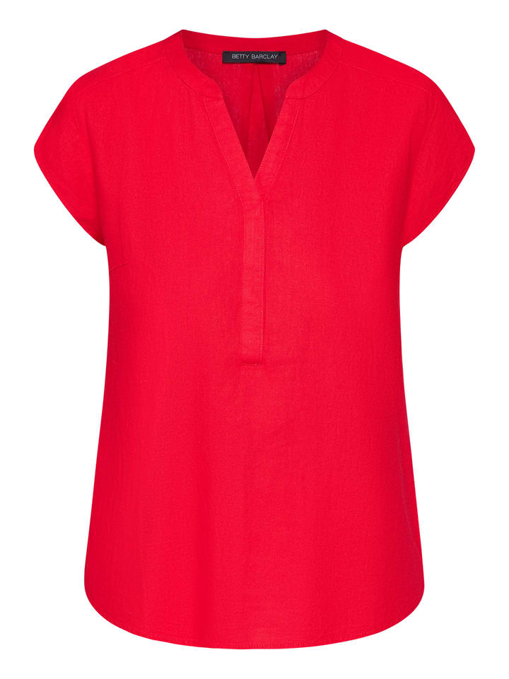 Betty Barclay Rot 1830528 Bluse in Rot - 6