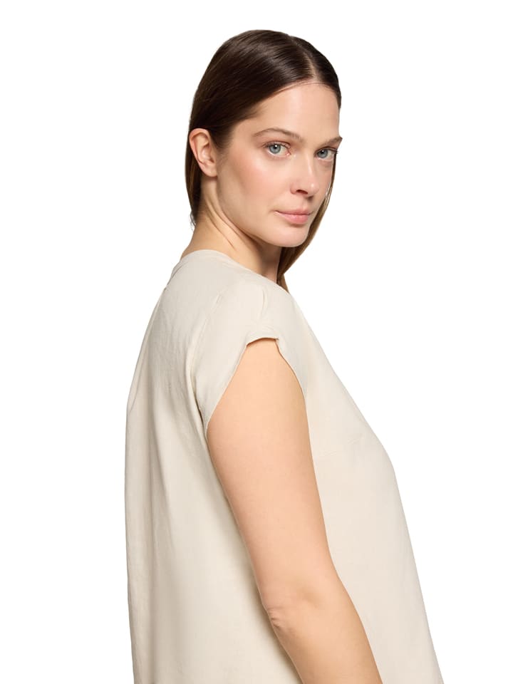 Betty Barclay Creme 5416704 Bluse in Creme - 4