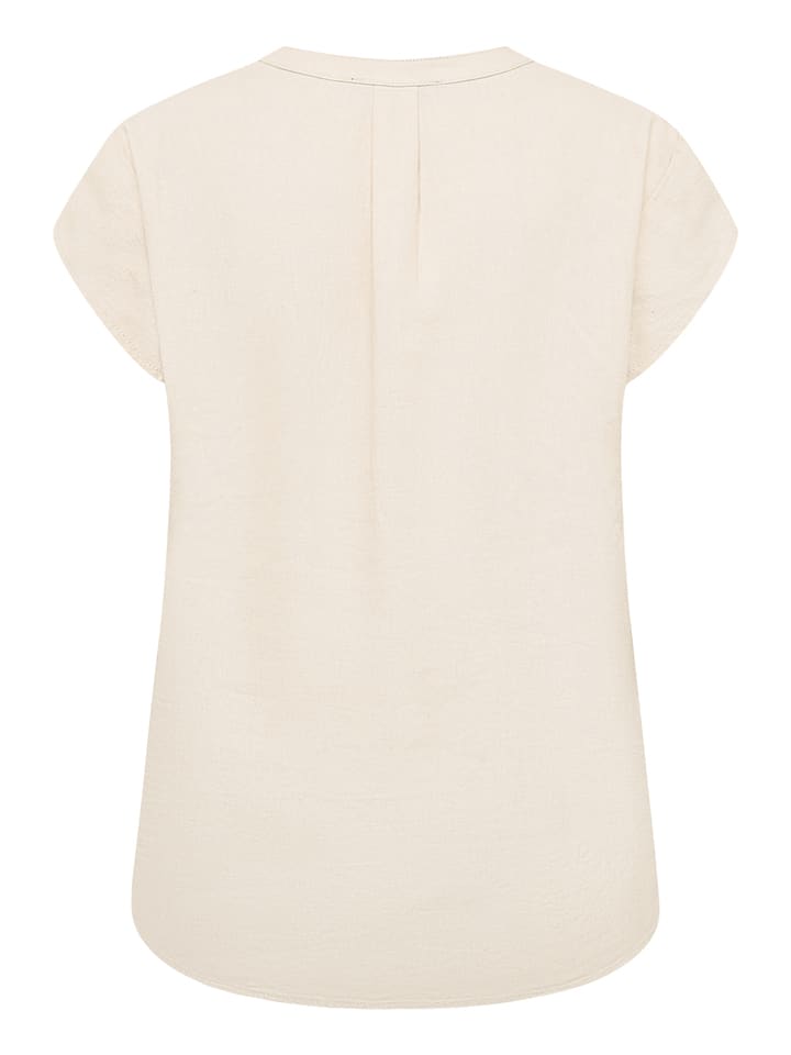 Betty Barclay Creme 5416704 Bluse in Creme - 7