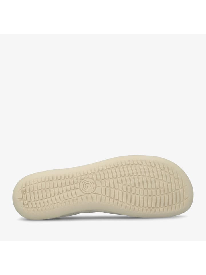 Groundies Gold 1786853 Leder-Barfußschuhe "3.0" in Gold - 6