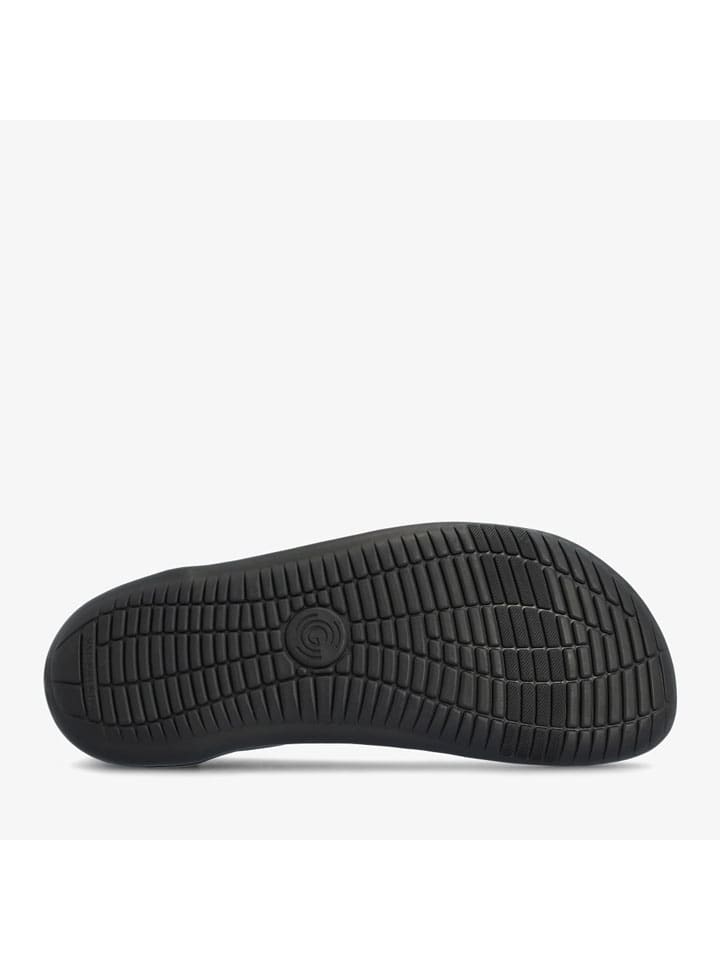 Groundies Schwarz 2544871 Leder-Barfußschuhe "3.0 Plus+" in Schwarz - 6