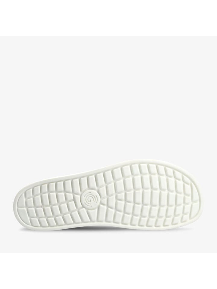 Tenisky Groundies Schwarz 5969942 Barfußschuhe "Lima" in Schwarz - 4