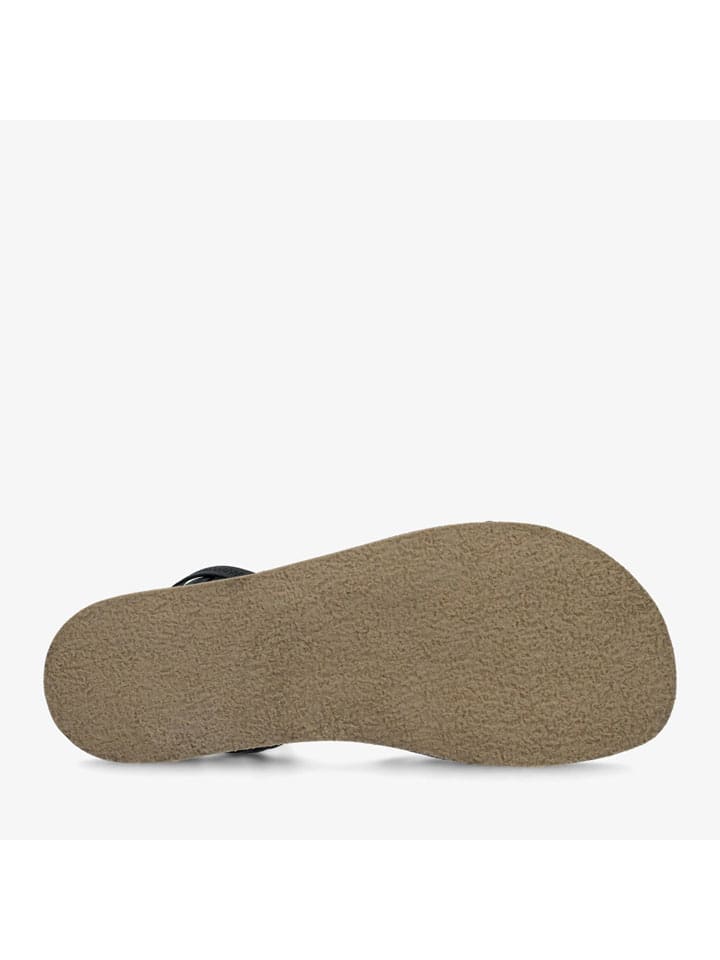 Groundies Schwarz 9060031 Barfußschuhe "Corfu" in Schwarz - 5