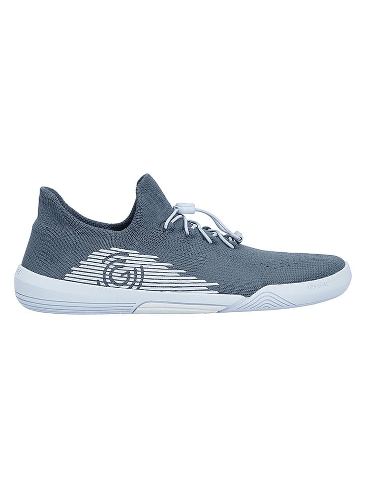 Tenisky Groundies Dunkelblau 3204607 Barfußschuhe "G-Pure" in Dunkelblau - 1