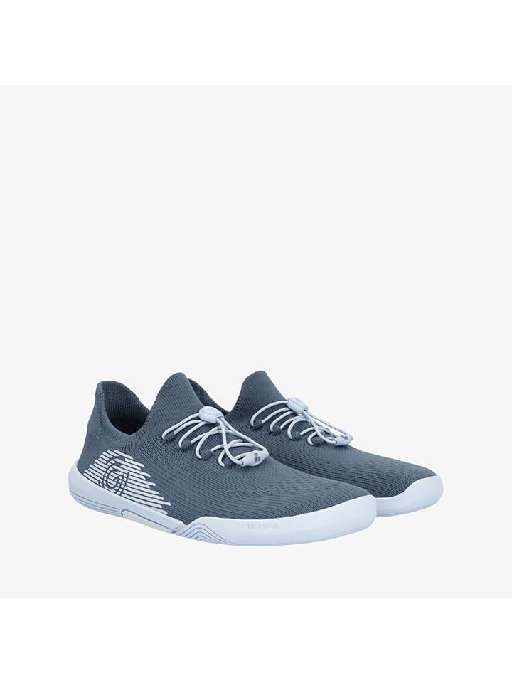 Tenisky Groundies Dunkelblau 3204607 Barfußschuhe "G-Pure" in Dunkelblau - 2