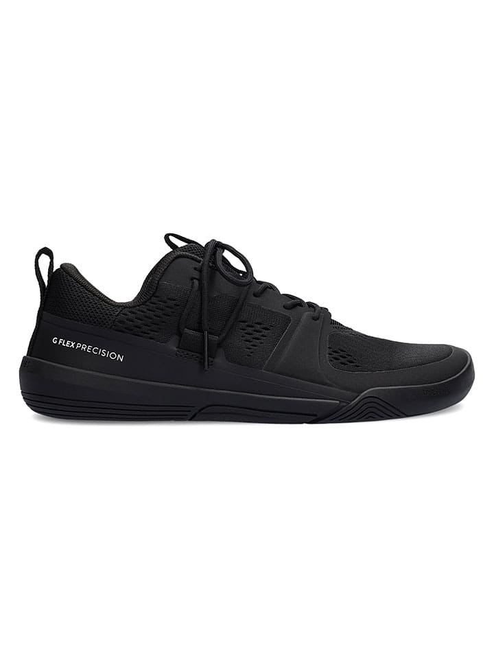 Tenisky Groundies Schwarz 1533505 Barfußschuhe "G-Flex Precision" in Schwarz - 1