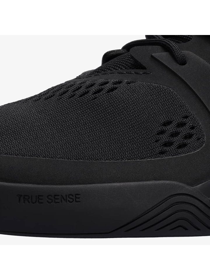 Tenisky Groundies Schwarz 1533505 Barfußschuhe "G-Flex Precision" in Schwarz - 5
