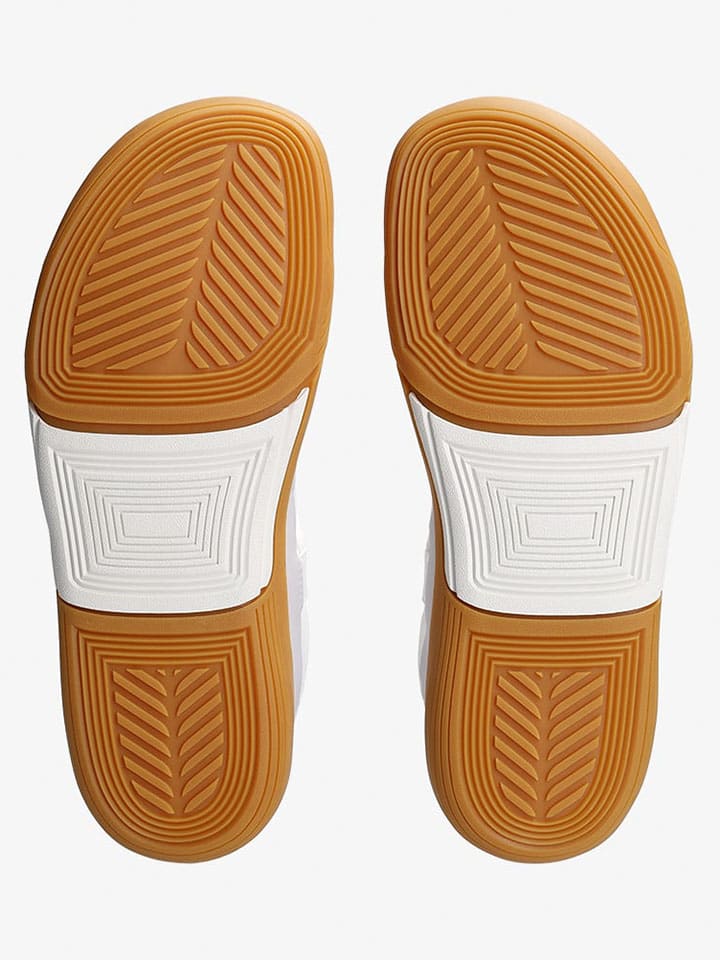 Tenisky Groundies Weiß 6931563 Barfußschuhe "G-Flex Precision" in Weiß - 4