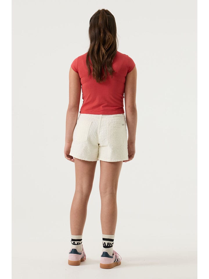 Tričko Garcia Rot 4468925 Shirt in Rot - 2