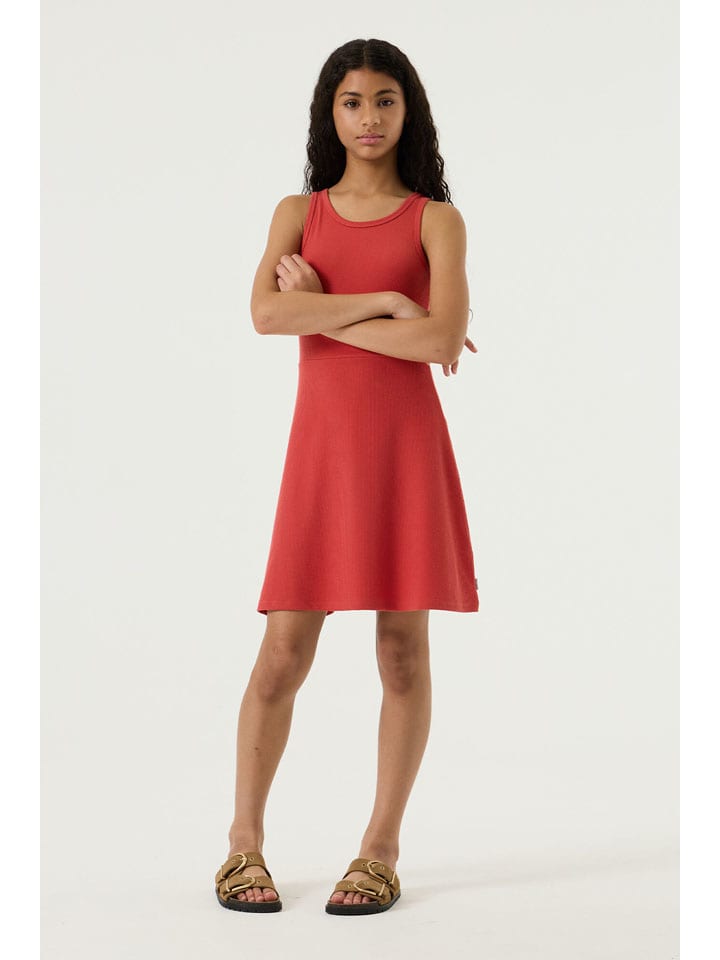 Garcia Rot 2440317 Kleid in Rot - 1