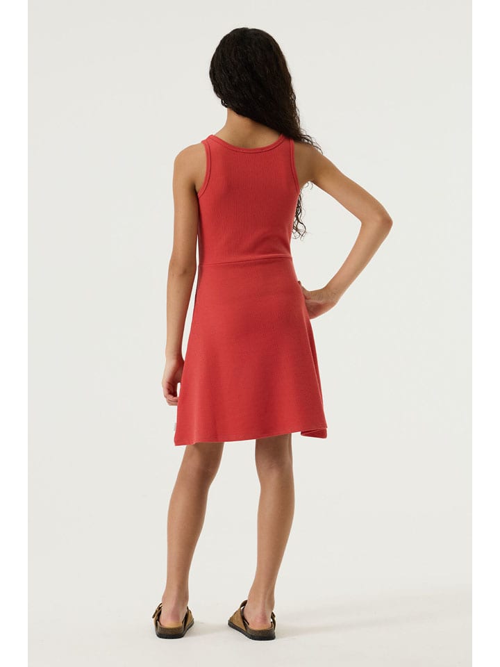 Garcia Rot 2440317 Kleid in Rot - 2
