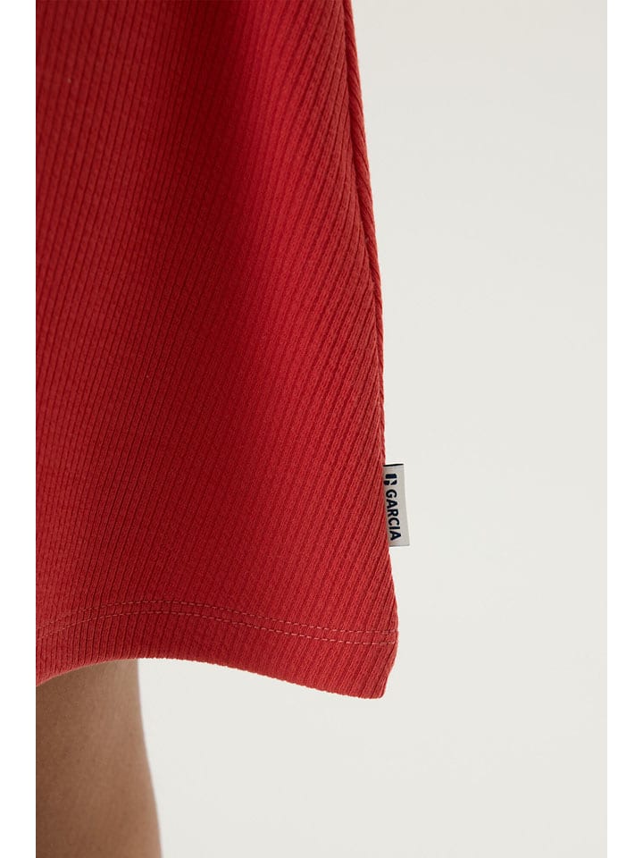 Garcia Rot 2440317 Kleid in Rot - 3