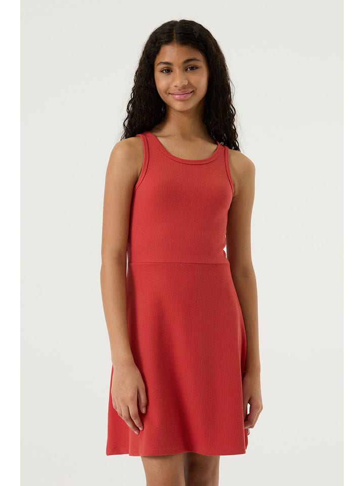 Garcia Rot 2440317 Kleid in Rot - 4