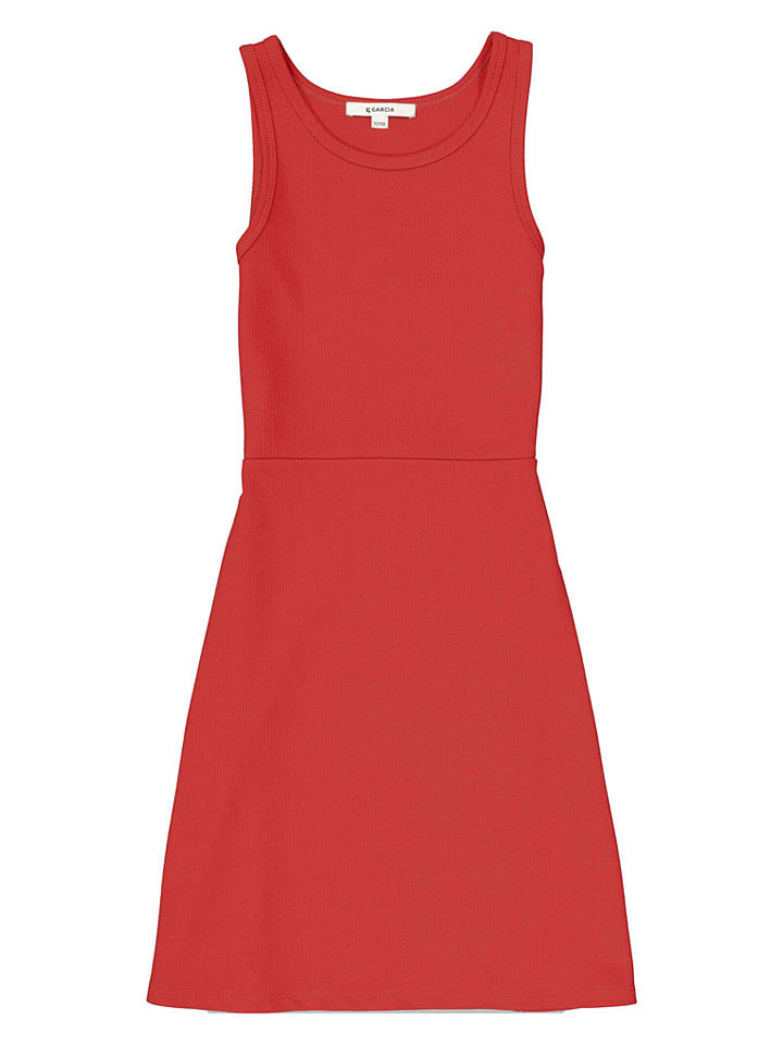Garcia Rot 2440317 Kleid in Rot - 5