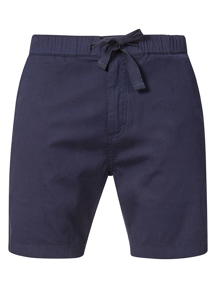 Kraťasy Pioneer Dunkelblau 2601965 Shorts in Dunkelblau - 1
