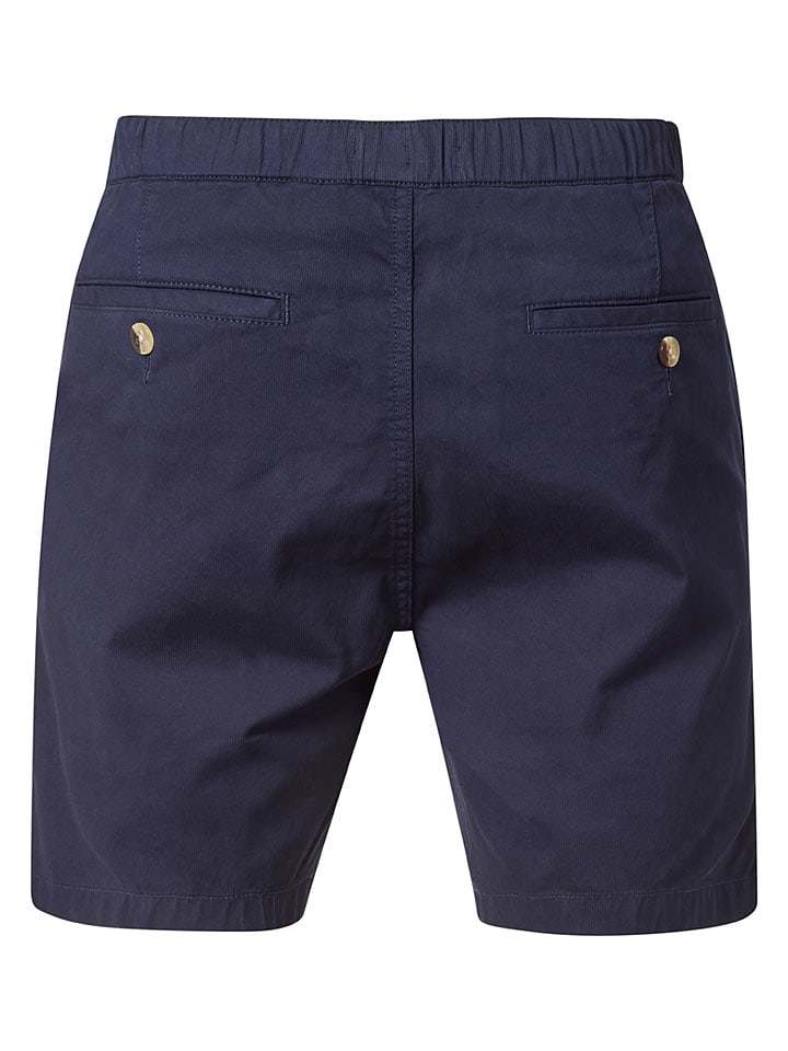 Kraťasy Pioneer Dunkelblau 2601965 Shorts in Dunkelblau - 2