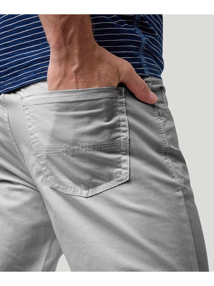Džíny Pioneer Grau 6156930 Jeans - Slim fit - in Grau - 5