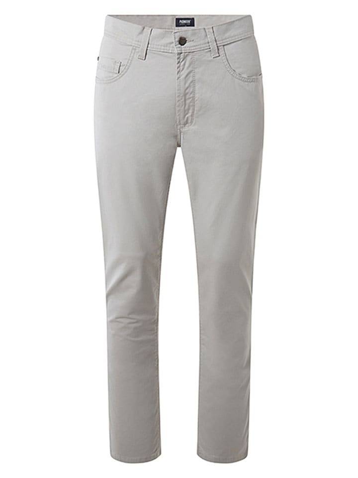 Džíny Pioneer Grau 6156930 Jeans - Slim fit - in Grau - 6