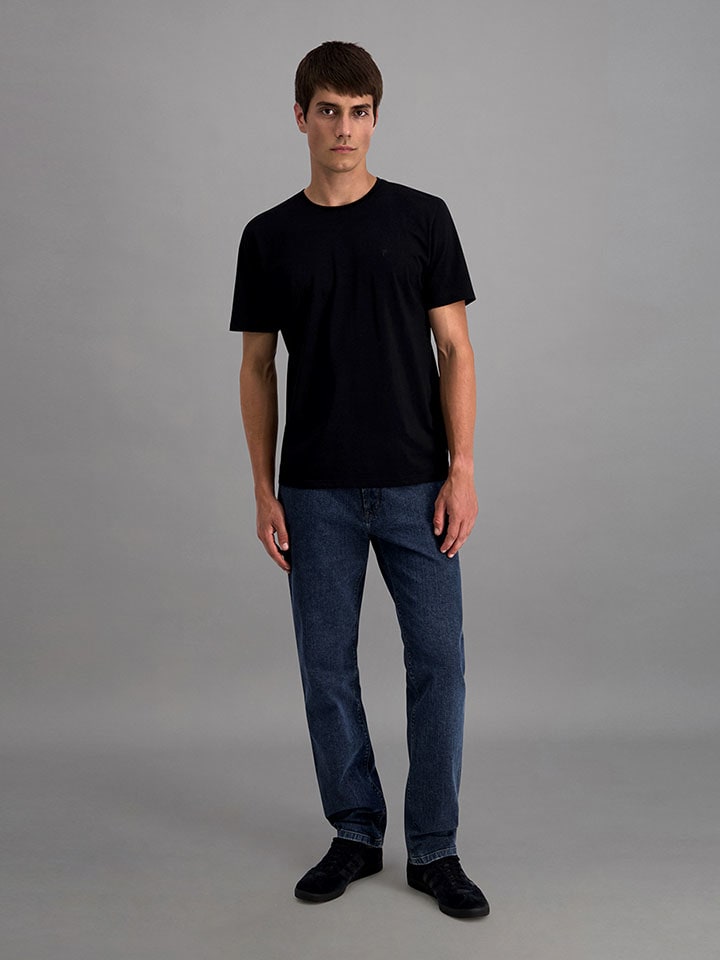 Džíny Pioneer Dunkelblau 2894206 Jeans - Slim fit - in Dunkelblau - 1