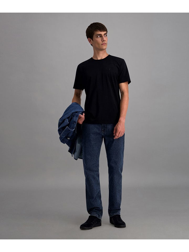 Džíny Pioneer Dunkelblau 2894206 Jeans - Slim fit - in Dunkelblau - 2