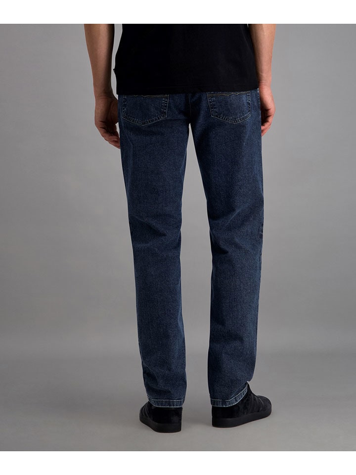 Džíny Pioneer Dunkelblau 2894206 Jeans - Slim fit - in Dunkelblau - 3