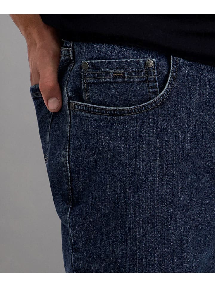 Džíny Pioneer Dunkelblau 2894206 Jeans - Slim fit - in Dunkelblau - 4