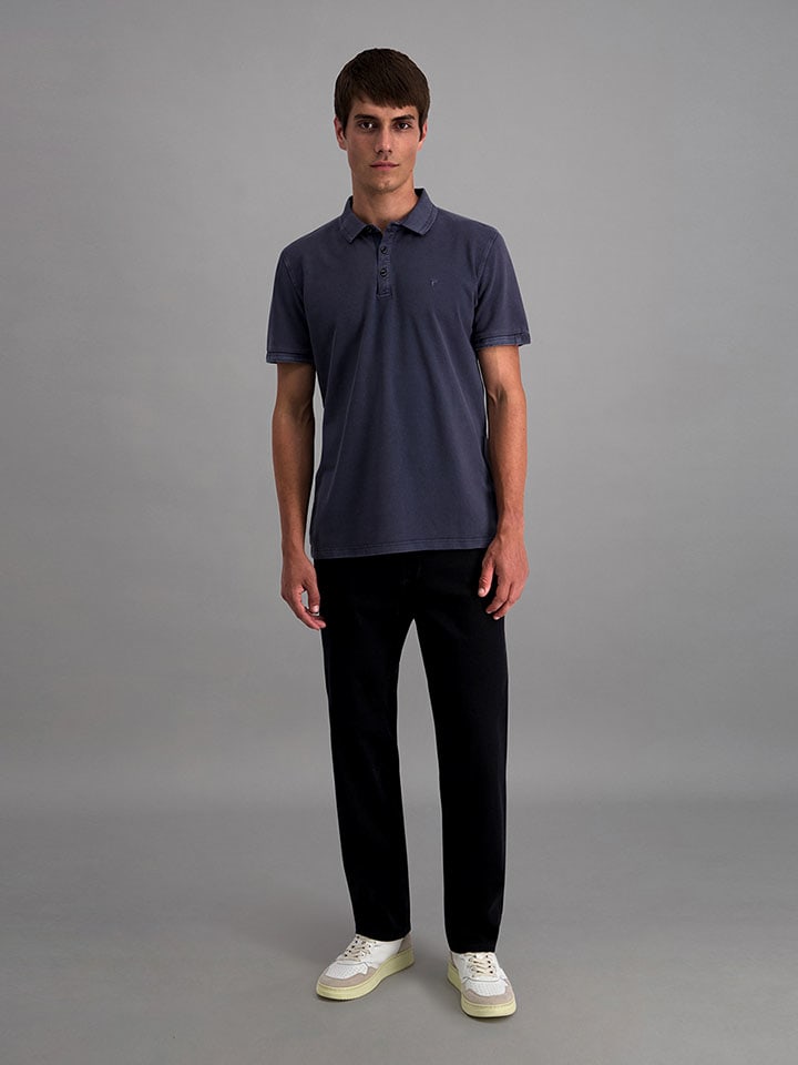 Tričko Pioneer Dunkelblau 5721488 Poloshirt in Dunkelblau - 1