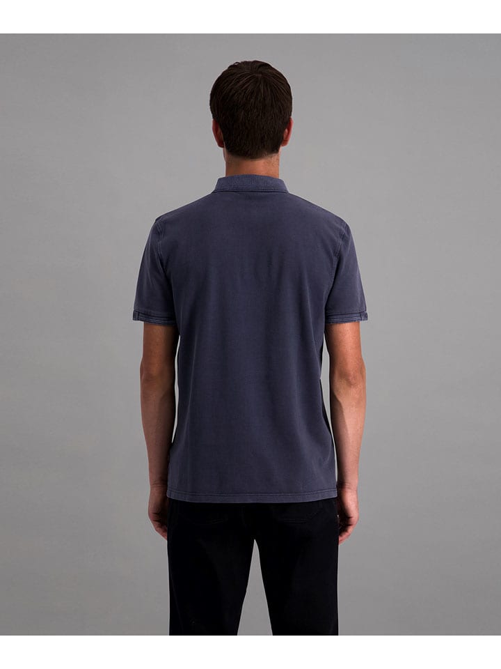 Tričko Pioneer Dunkelblau 5721488 Poloshirt in Dunkelblau - 2