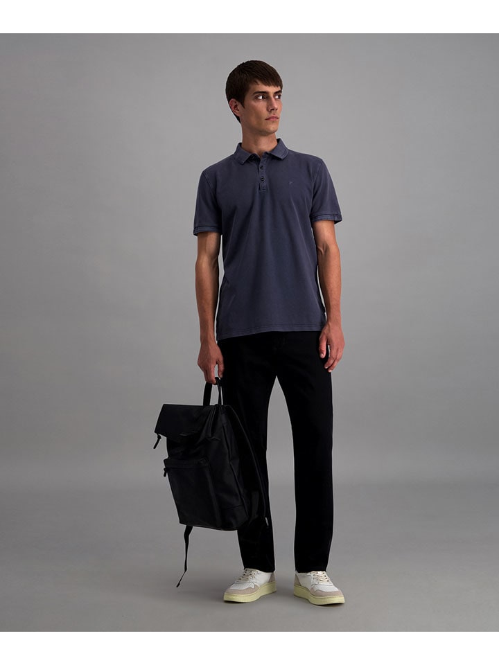Tričko Pioneer Dunkelblau 5721488 Poloshirt in Dunkelblau - 5