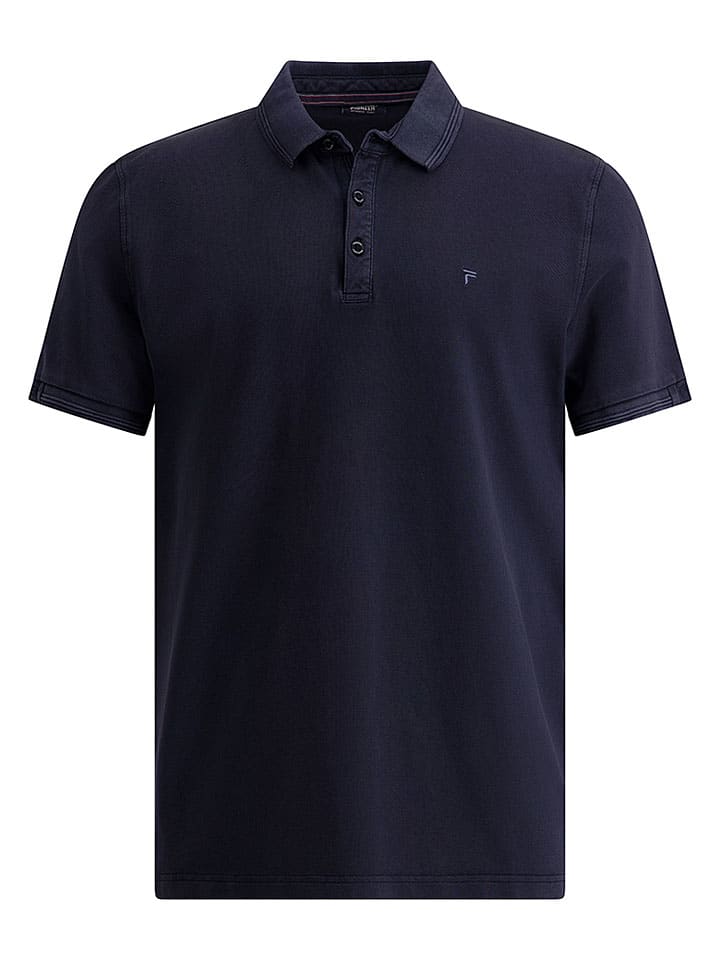 Tričko Pioneer Dunkelblau 5721488 Poloshirt in Dunkelblau - 6
