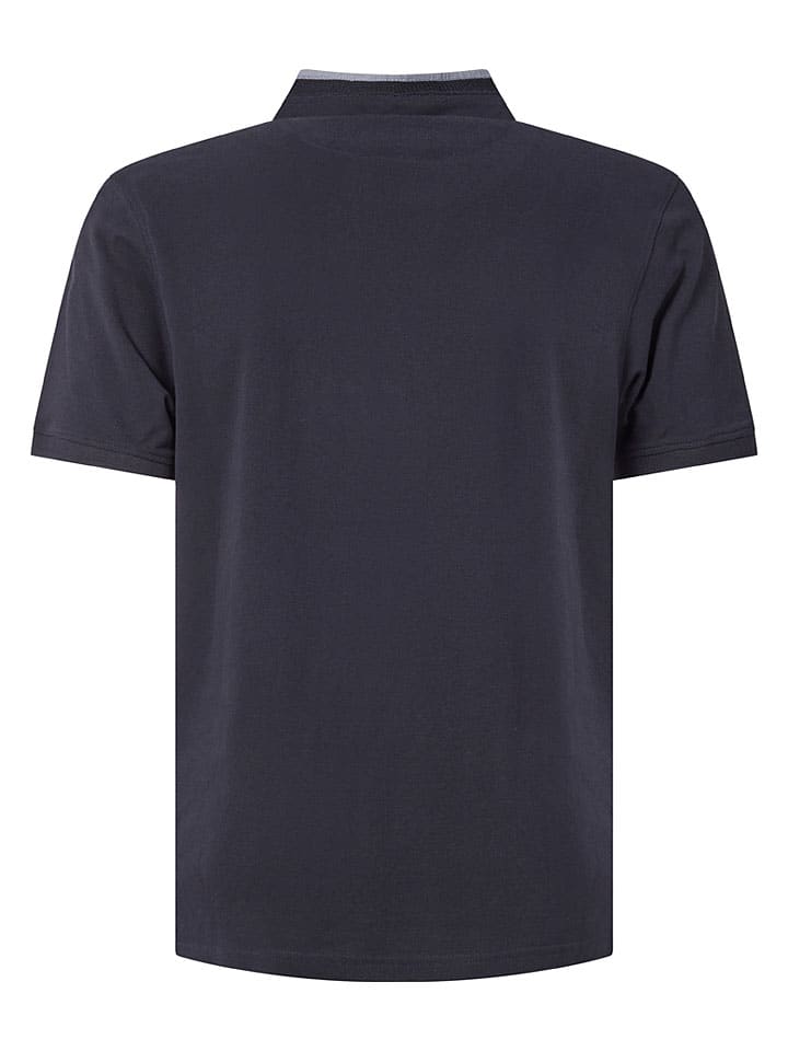 Tričko Pioneer Dunkelblau 3945503 Poloshirt in Dunkelblau - 2